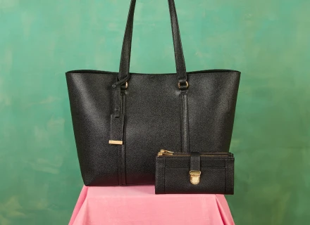 London Print Hardback Notebook | Stationery | Accessorize Global 