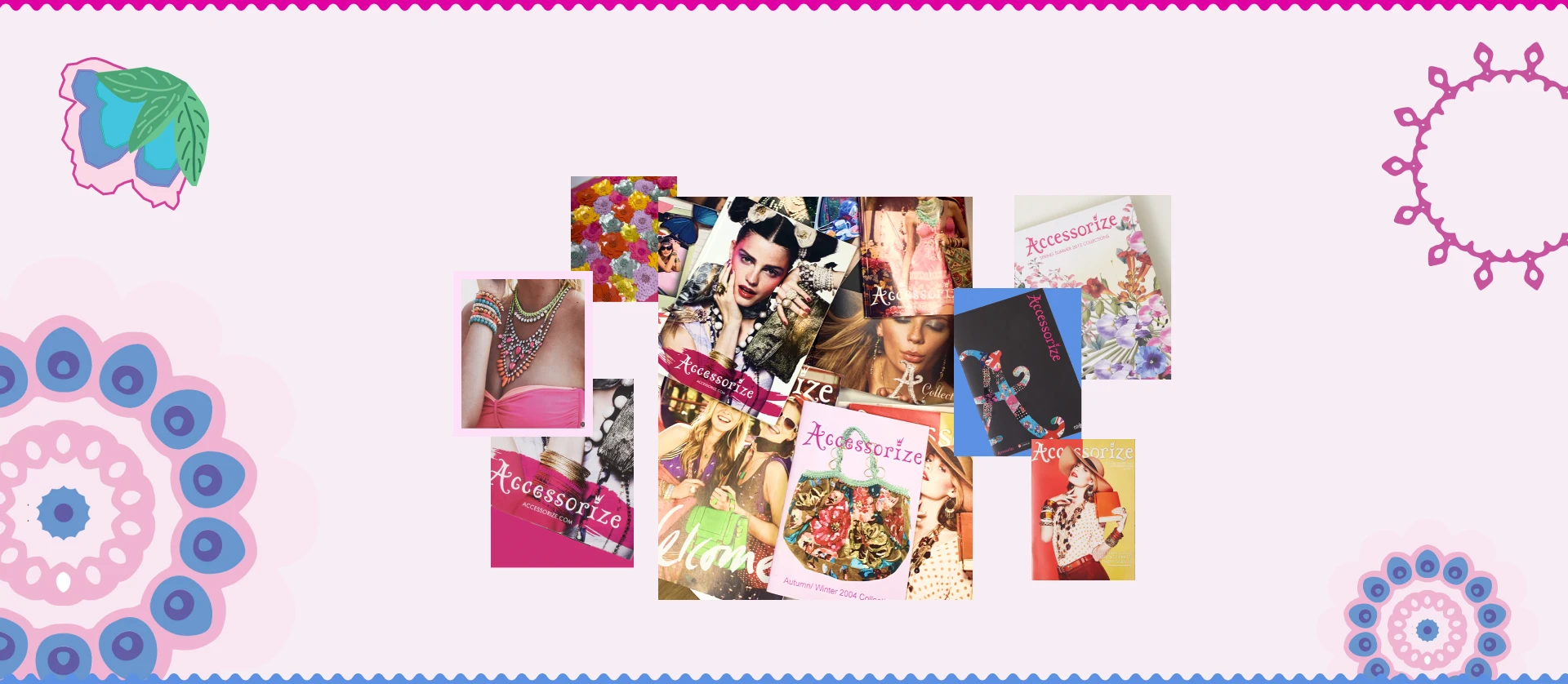 Join the Archival Revival