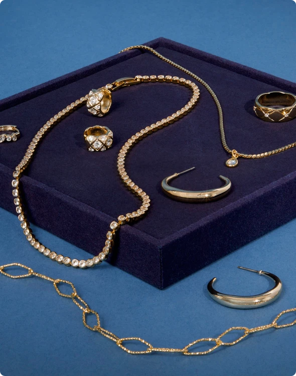 Accessorise jewellery discount