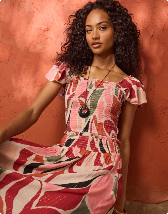 SHOP NEW IN CLOTHING