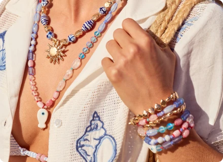 30% OFF ALL JEWELLERY