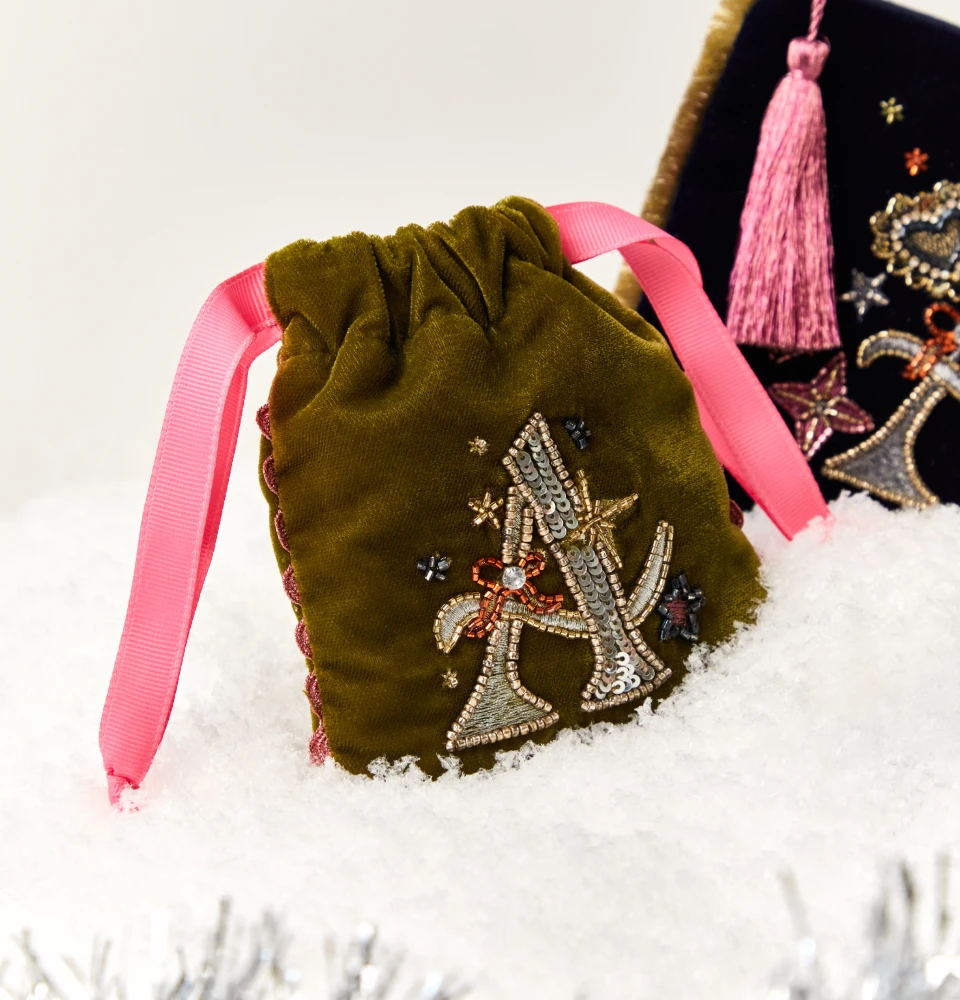 SHOP INITIAL GIFTS