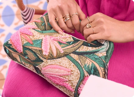 20% OFF ALL BAGS