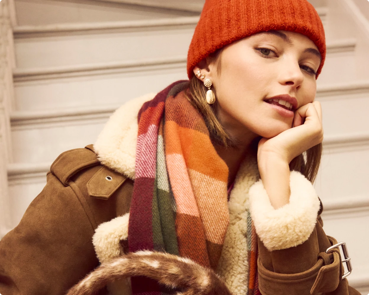 SHOP THE AUTUMN EDIT