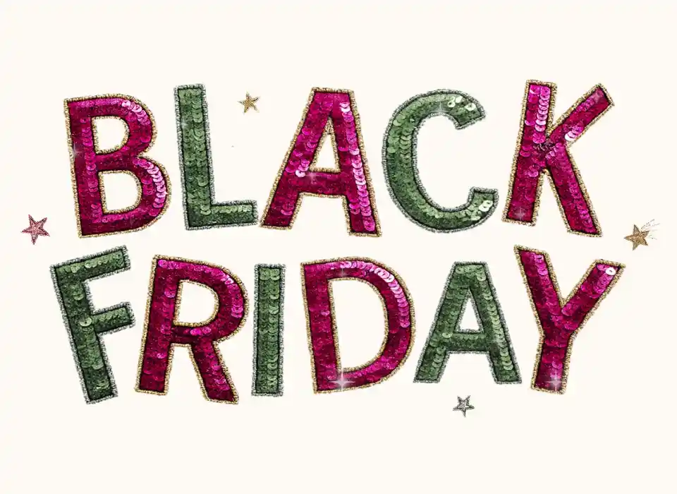 Your early access is here BLACK FRIDAY EXCLUSIVE    50% OFF SELECTED STYLES