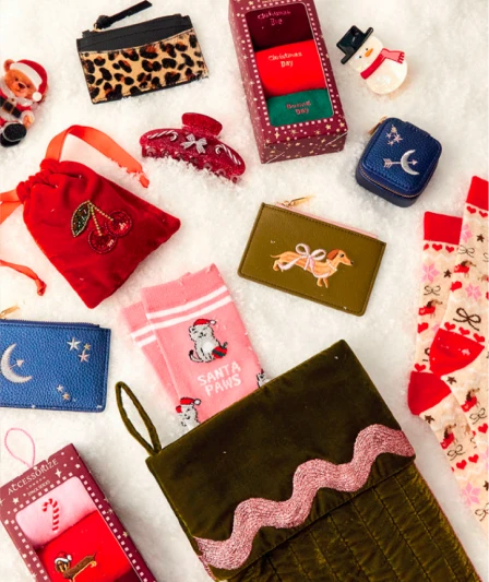 SHOP STOCKING FILLERS