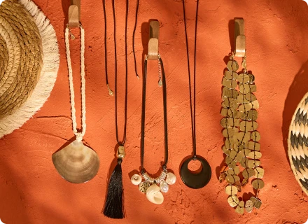 20% OFF ALL JEWELLERY