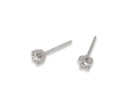 STAINLESS STARLITE CRYSTAL Single £22/Double £40