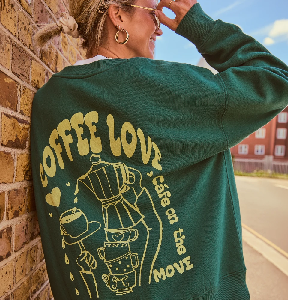 SHOP NEW SEASON CLOTHING