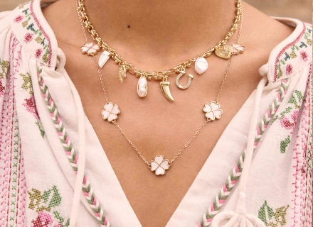 Shop 25% off Jewellery