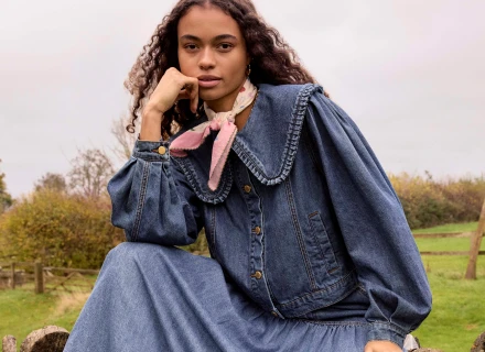 NEW IN CLOTHING & SHOES