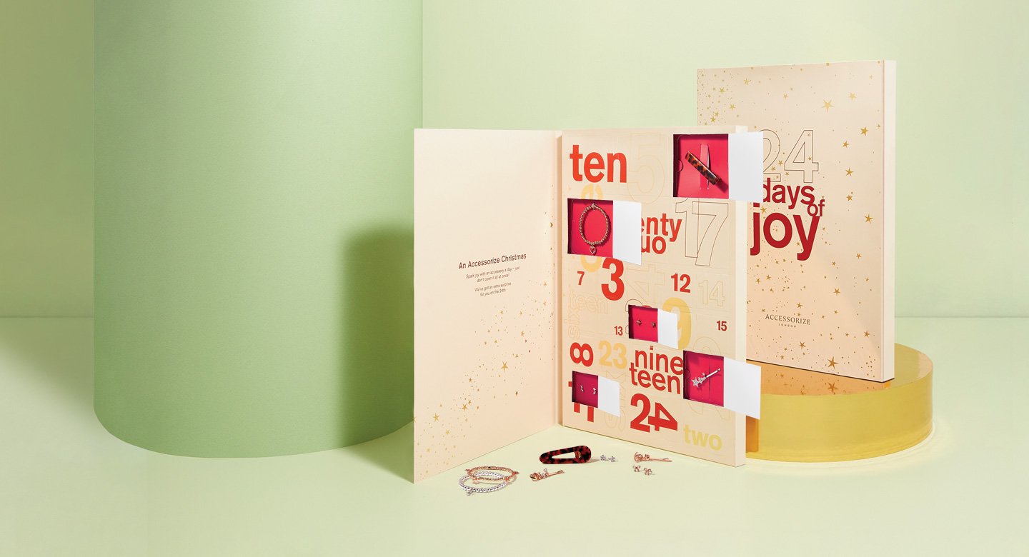 Welcome To Accessorize Global