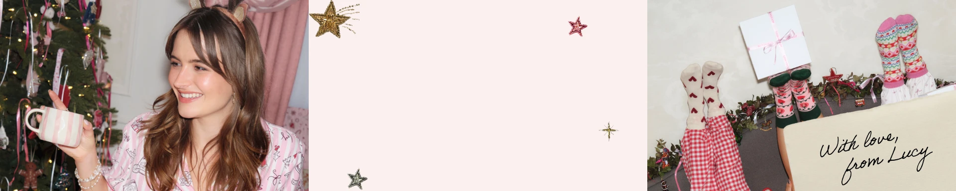 Lucy's Gift Guide