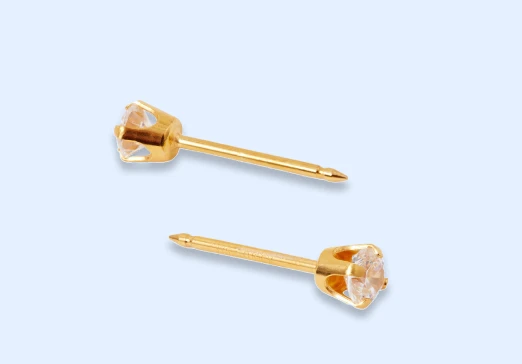 Accessorize ear piercing prices clearance