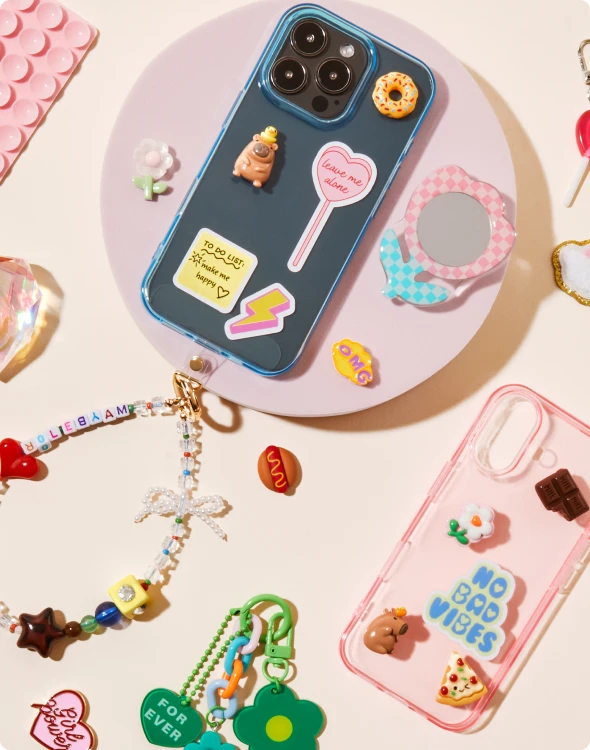 SHOP TECH ACCESSORIES