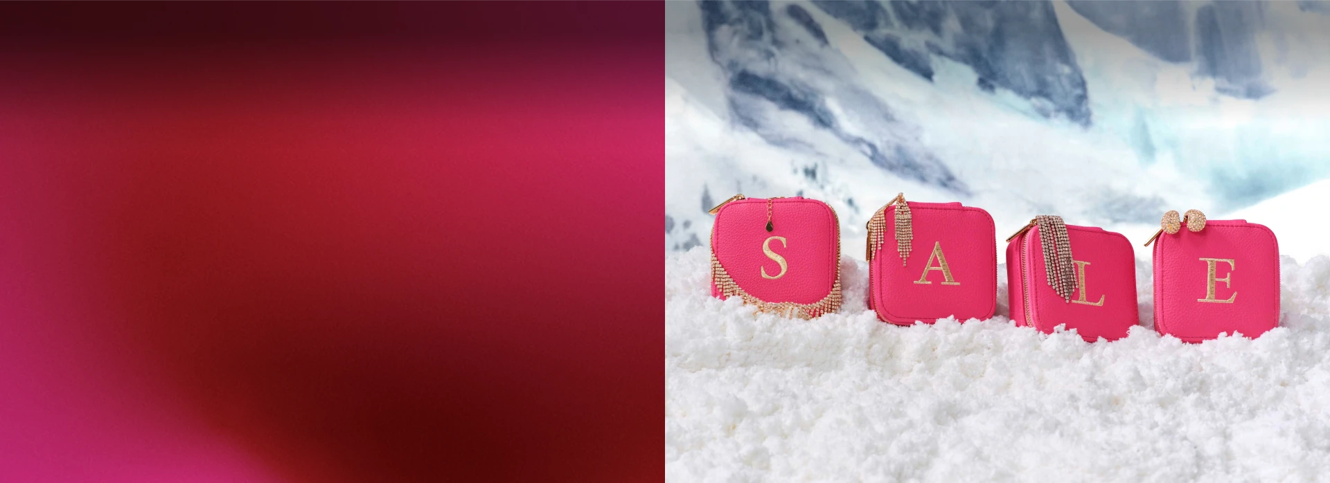 Accessorize online shop discount