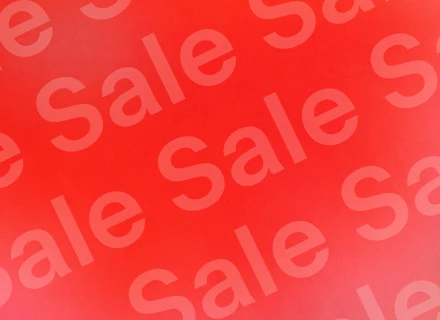 SALE