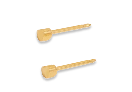 GOLD HEART Single £18/Double £32