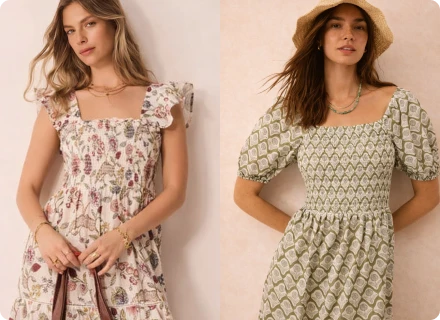 30% OFF SELECTED STYLES