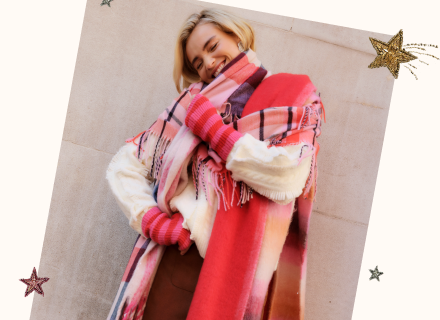 20% OFF WINTER WARMERS 