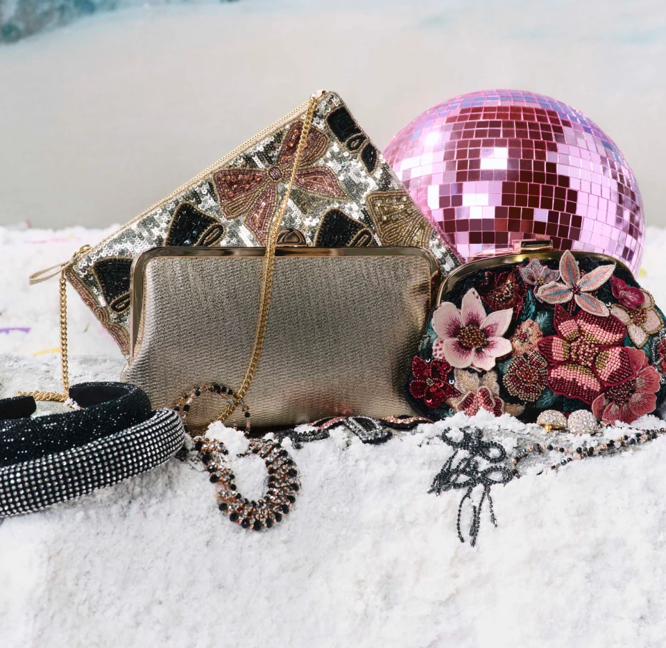 Accessorize Global Fashion Accessories Jewellery Gifts For Her