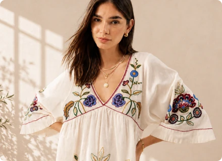 30% OFF SELECTED STYLES