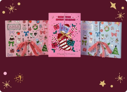 SHOP ADVENT CALENDARS 
