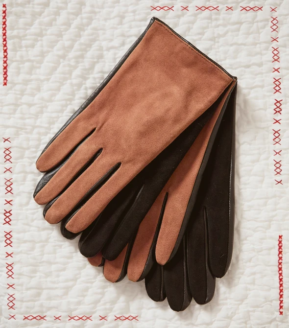 Gloves
