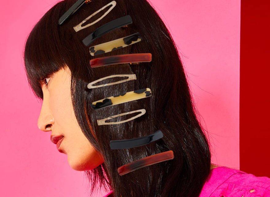 ESSENTIAL HAIR UNDER £5