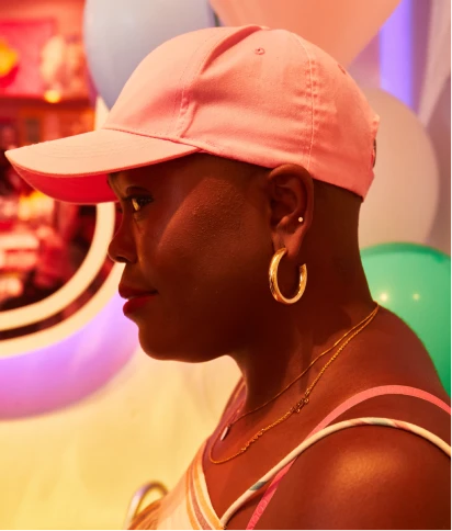 GET PIERCED BY ACCESSORIZE