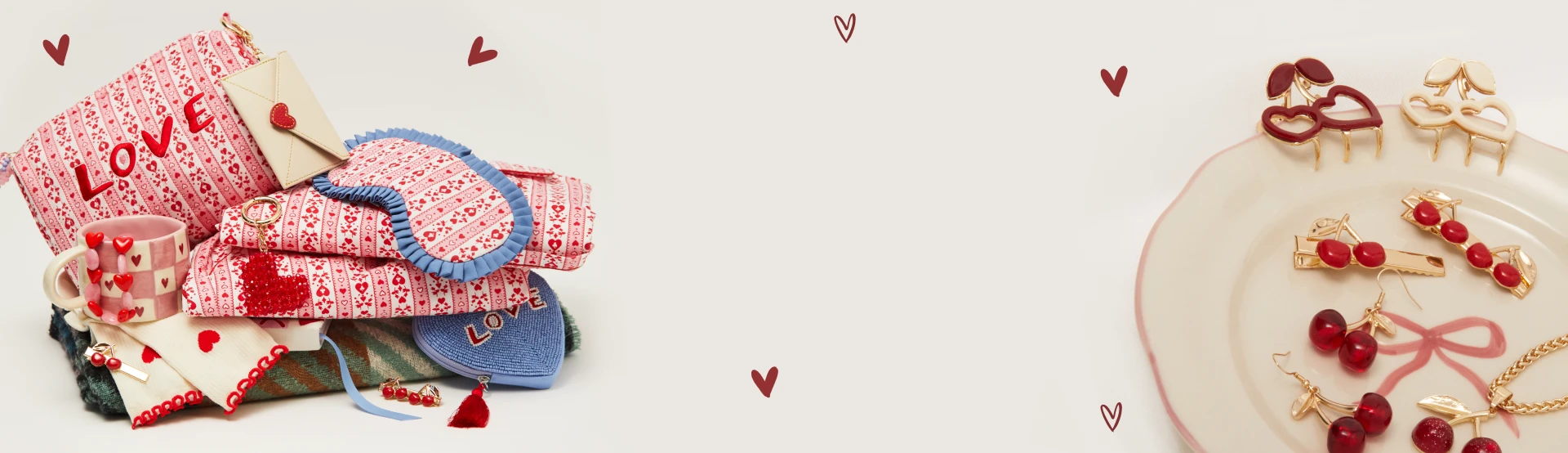 VALENTINE'S DAY GIFTS