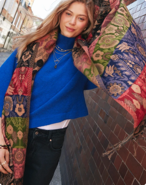SHOP THE AUTUMN EDIT