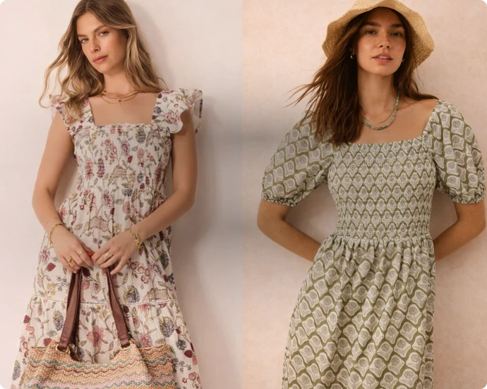 30% OFF SELECTED STYLES 