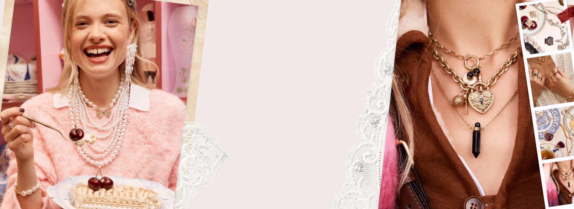 ONLINE EXCLUSIVE 30% OFF ALL JEWELLERY TODAY ONLY 