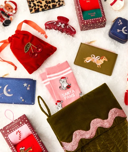 SHOP STOCKING FILLERS