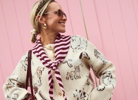 ACCESSORIZE X GOOD MANNERS