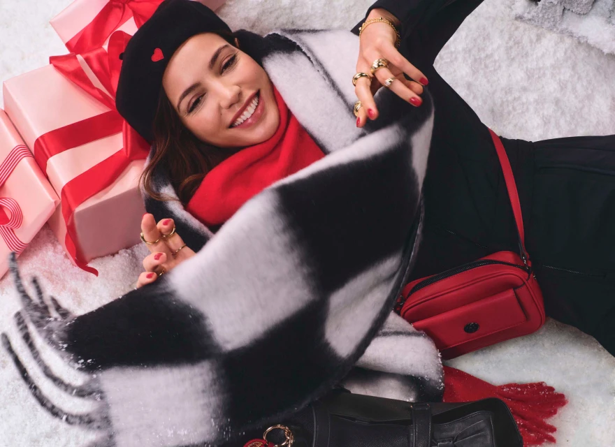 COLD WEATHER CLASSICS