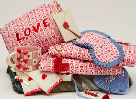 VALENTINES DAY GIFTS