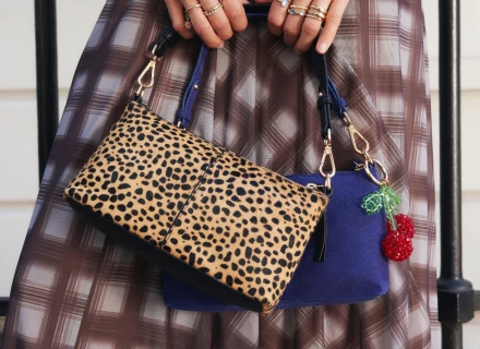 SHOP NEW IN BAGS