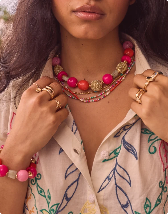 JEWELLERY