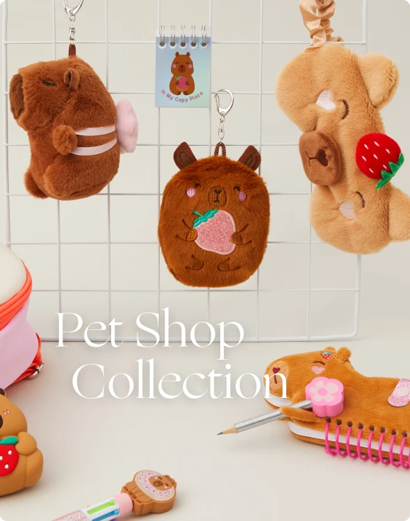 SHOP NEW IN GIRLS