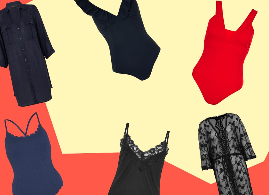 Essentials Accessorize UK