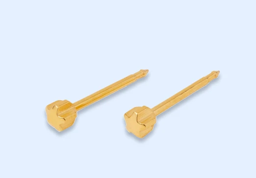 GOLD STAR Single £18/Double £32