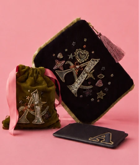 SHOP INITIAL GIFTS