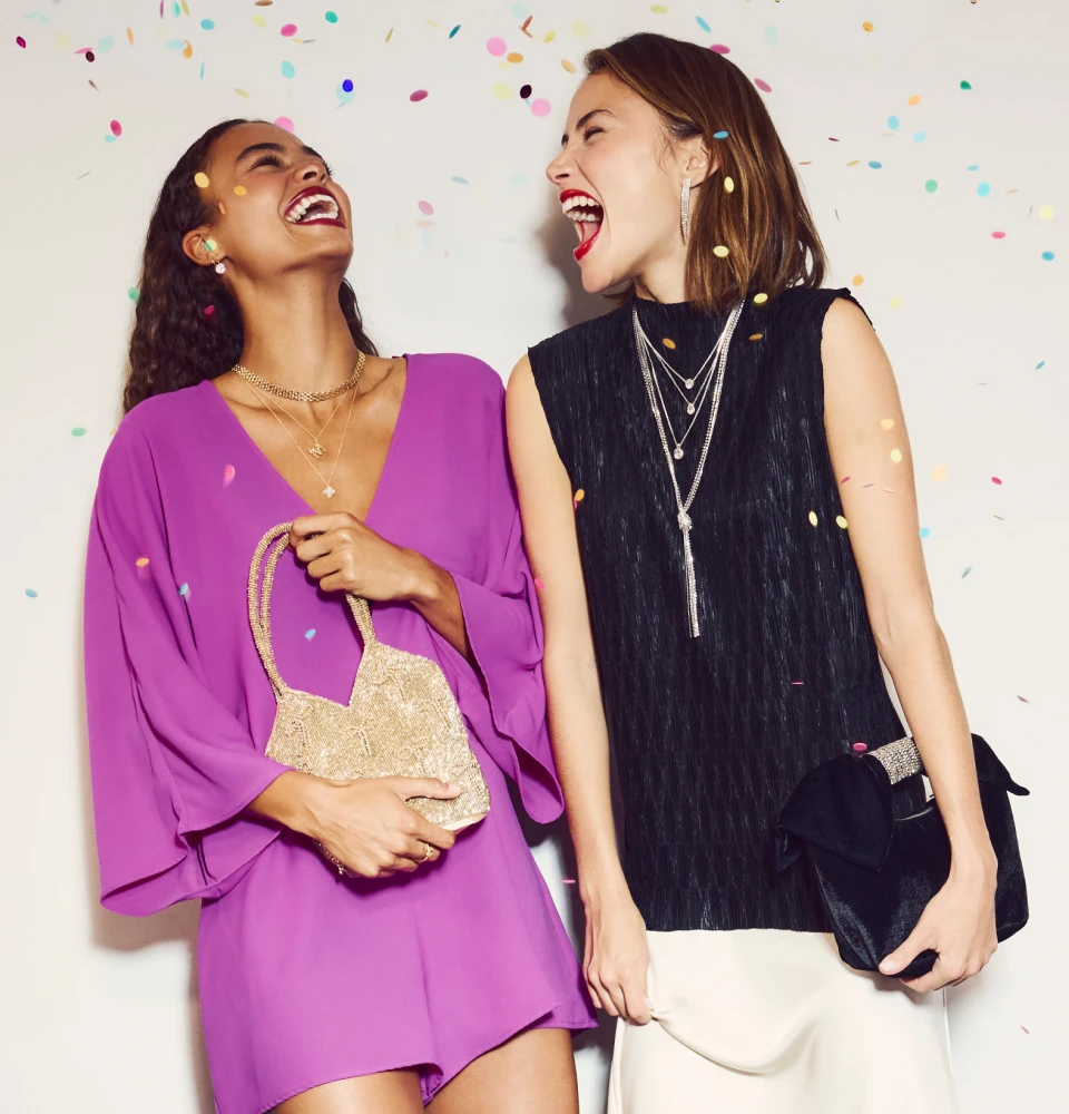 SHOP PARTY