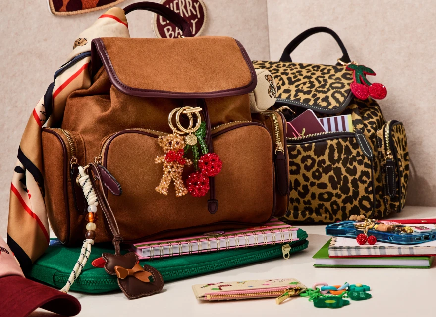 SHOP BACK TO SCHOOL