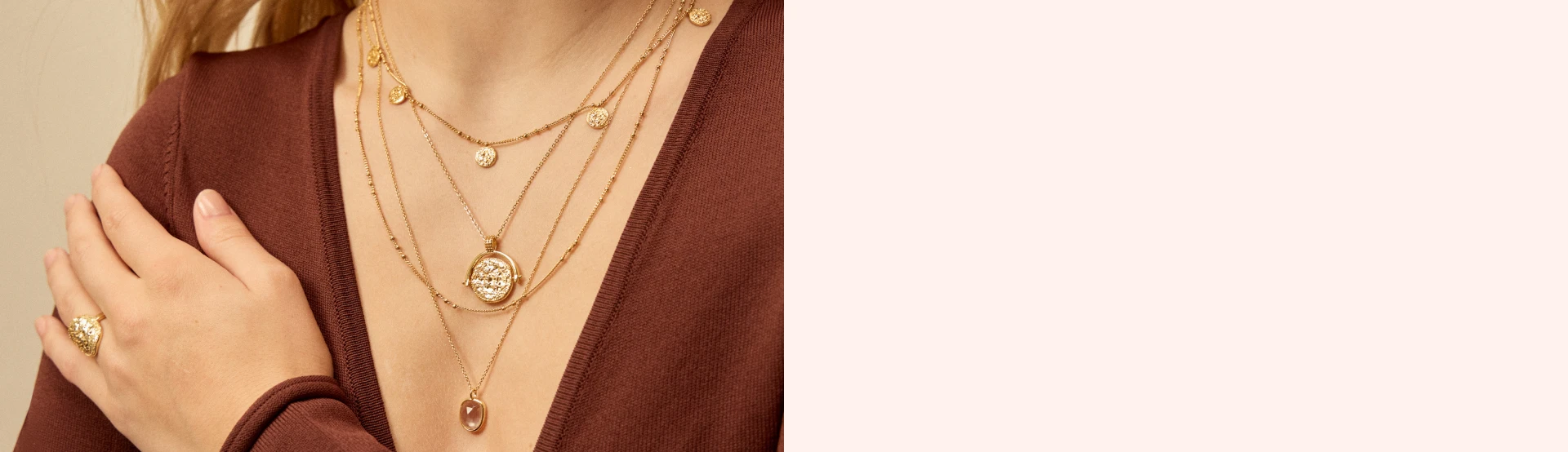 ONLINE EXCLUSIVE, 30% OFF JEWELLERY LIMITED TIME ONLY