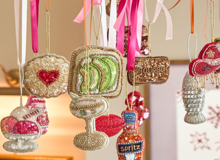 20% OFF CHRISTMAS DECORATIONS