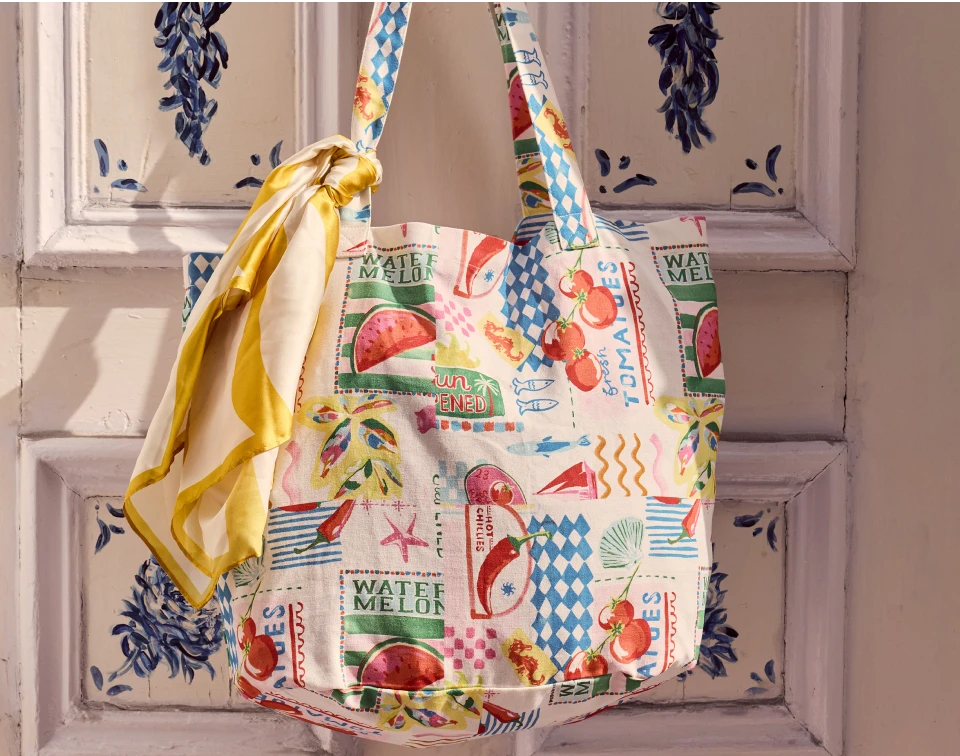 ACCESSORIZE ON DELIVEROO