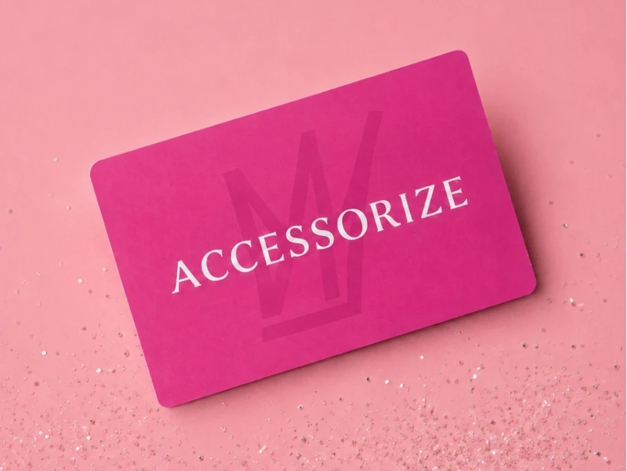 E-GIFT CARD